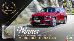 Best Luxury Subcompact SUV in 2023: We Hand Out Our Auto123 Award!