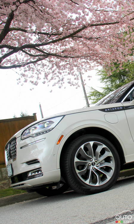 Ford Recalls 422,000 SUVs to Fix Backup Camera Glitch