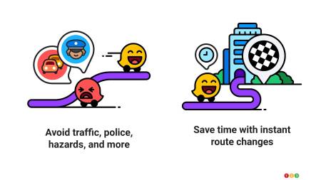 Waze Under Fire from Communities Suffering from Increased Congestion
