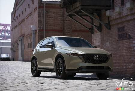 2024 Mazda Suna Editions: Mazda Launches Special Package Available on Several Models
