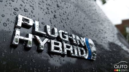 Guide de la voiture hybride et électrique 2023 : les hybrides rechargeables