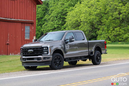 2023 Ford F-250 Super Duty Prices, Reviews, and Pictures