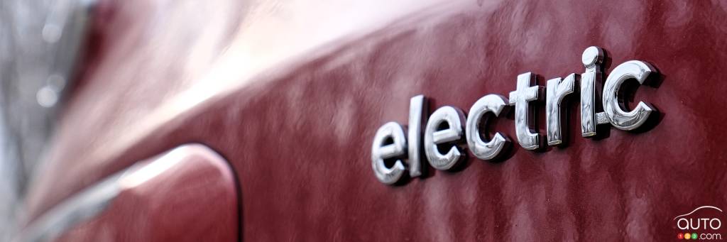 2023 Hybrid and Electric Car Guide: The All-Electric Vehicles