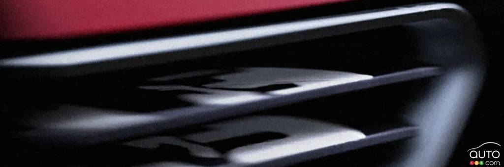 Alfa Romeo Will Unveil Its New Supercar on August 30