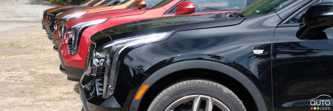 Used-Vehicle Prices See Biggest Drop Since Pandemic Onset