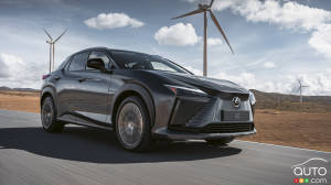 U.S. Electrification and Pollution Reduction Targets Are Too Ambitious, Say Toyota and Stellantis