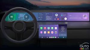 GM Phasing Out Apple CarPlay Worries Dealers