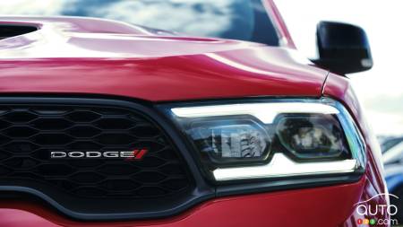 Dodge to Resurrect Stealth Name in 2025?