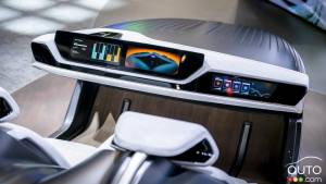 Uconnect et STLA Smart Cockpit : l’avenir connecté et intelligent selon Stellantis