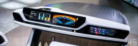 Uconnect and STLA Smart Cockpit: Stellantis' Vision for a Connected and Intelligent Future