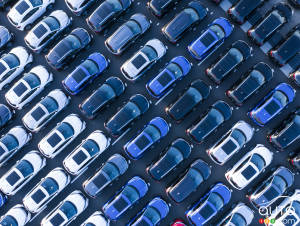 Trois questions sur la pénurie de véhicules neufs en 2023