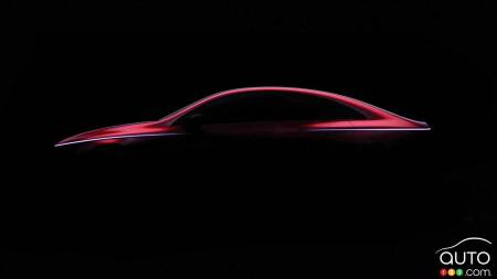 Mercedes-Benz Plans Announcements at Munich Auto Show