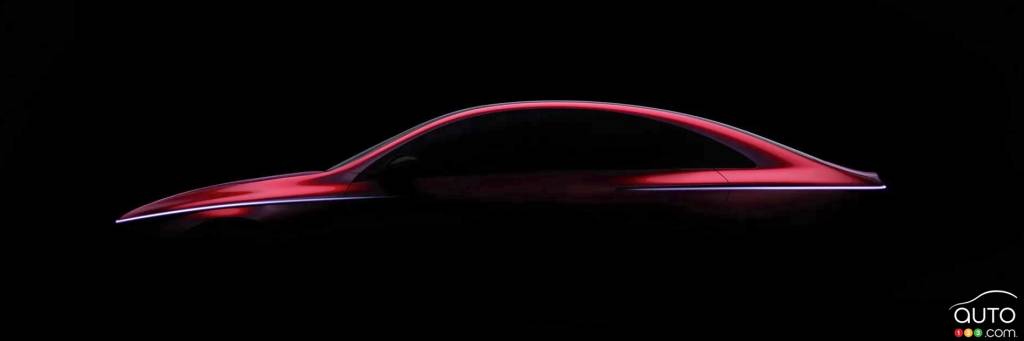 Mercedes-Benz Plans Announcements at Munich Auto Show