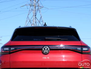 Volkswagen réduit ses objectifs de livraisons de véhicules pour 2023