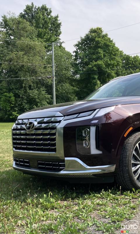 2023 Hyundai Palisade Long-Term Review, Part 3: Which Version to Choose?