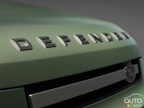 A Baby Defender from Land Rover as Early as 2027?