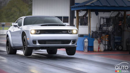 Australia Implements Special Driver’s Permit for High-Performance Cars