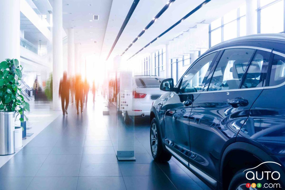 A few tips to make sure you get a car loan