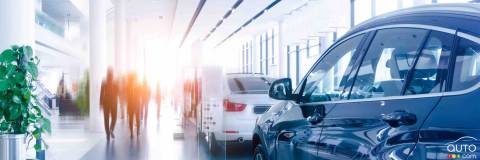 Financement auto refusé ? Pas si vite !