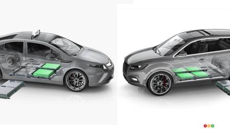EVs: Chinese Giant CATL Announces Big Battery Breakthrough, but Challenges Remain