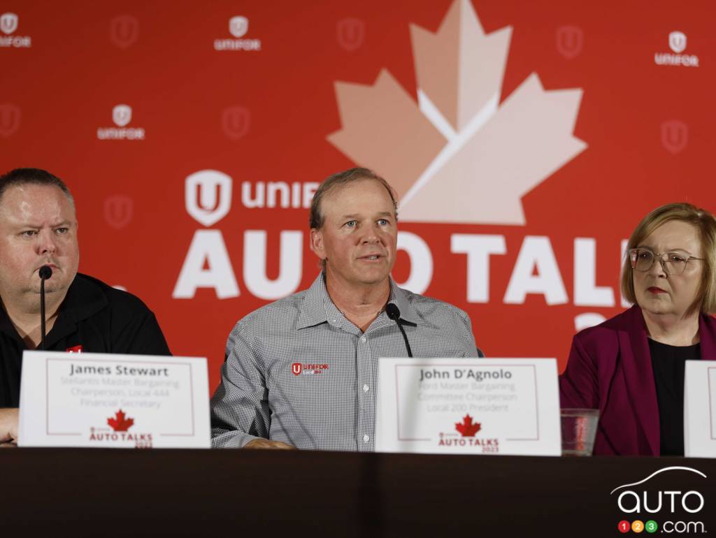 Unifor