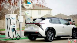 Une autonomie de 1000 km pour les VÉ de Toyota en 2027 ?