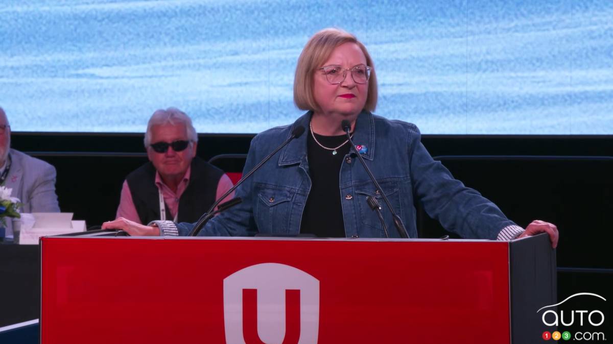 Canadian Auto Workers’ Union Unifor Rejects Two Ford Offers