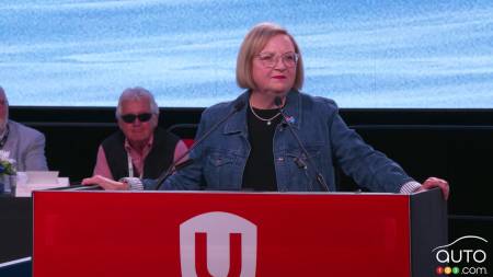 Le syndicat canadien Unifor rejette deux offres de Ford