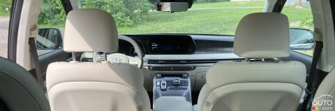 2023 Hyundai Palisade Long-Term Review, Part 6: In Praise of Access and Space