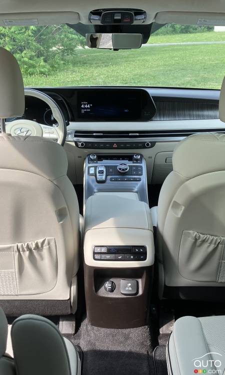2023 Hyundai Palisade Long-Term Review, Part 6: In Praise of Access and Space