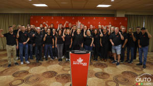 Unifor Reaches Tentative Deal with Ford to Avert Strike in Canada