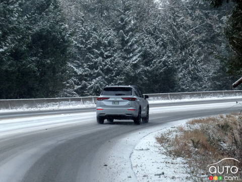 Guide to Winter Tires in 2023-2024: Lots of Choice, and Choices to Make
