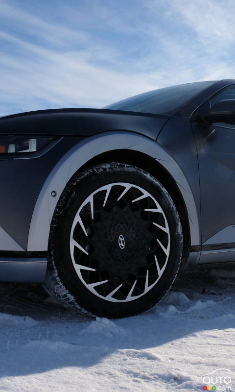 The Best Winter Tires for Cars and Smaller SUVs in 2023-2024
