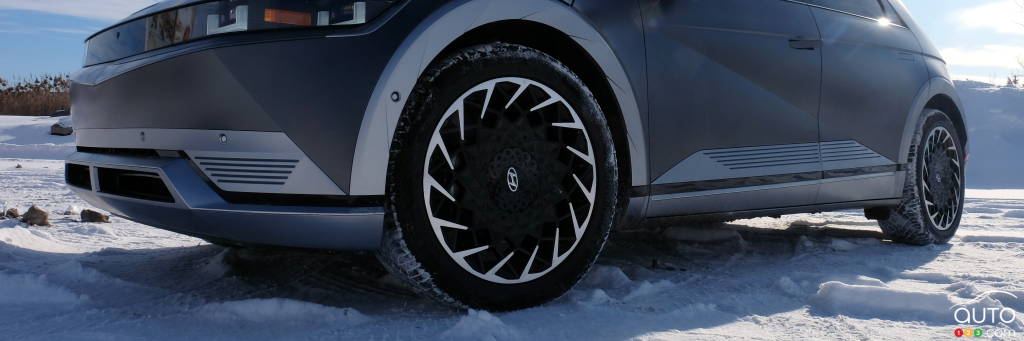The Best Winter Tires for Cars and Smaller SUVs in 2023-2024