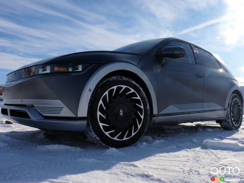The Best Winter Tires for Cars and Smaller SUVs in 2023-2024