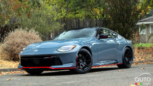 2024 Nissan Z NISMO First Drive Review: Overhaulin’