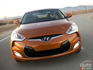 Hyundai, Kia rappellent 3,3 millions de véhicules pour risque d’incendie