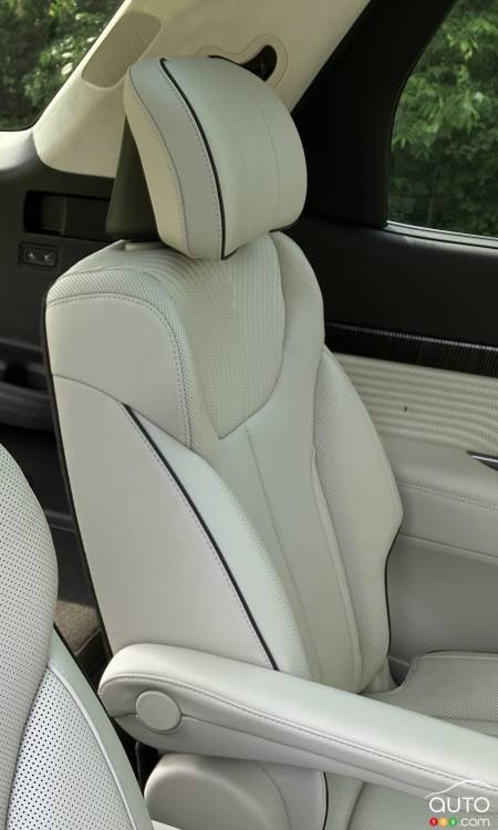2023 Hyundai Palisade Long-Term Review, Part 7: A Festival of Little Treats