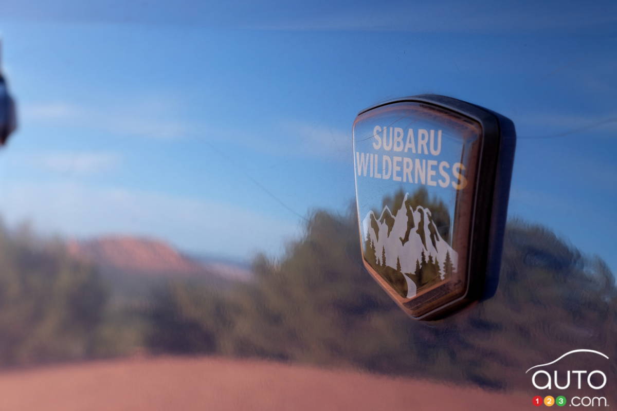 Subaru en 2024 : tous les modèles et les changements