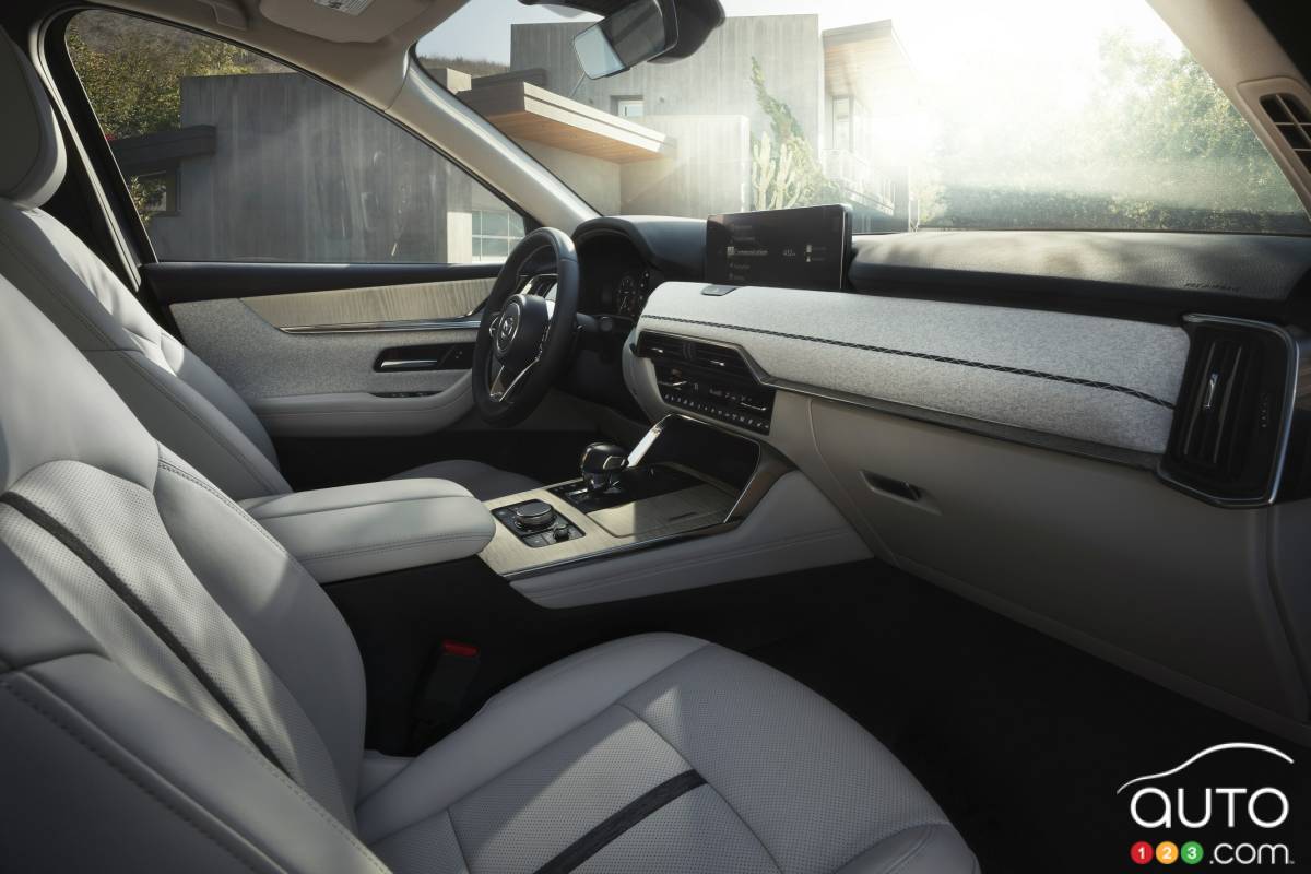 2024 Mazda CX-90 PHEV Long-Term Review, Part 3: Let’s Talk Millimetres