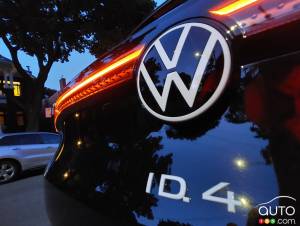 2024 Volkswagen Lineup in Canada: Models and Changes
