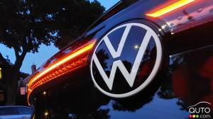 Volkswagen en 2024 : tous les modèles et les changements