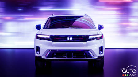 Honda considérerait le Canada pour un investissement électrique de 18,5 milliards