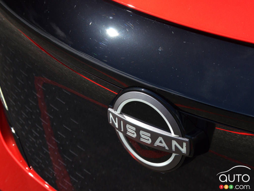 Nissan in 2024: Models and changes