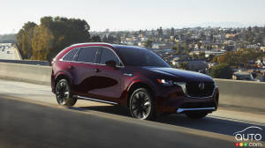 2024 Mazda CX-90 PHEV Long-Term Review, Part 4: One Road, Two Personalities