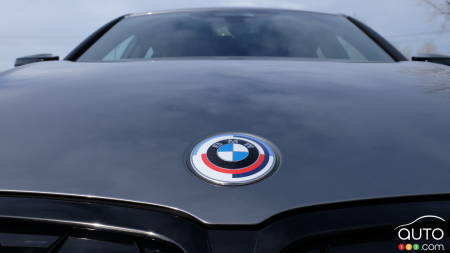 BMW en 2024 : tous les modèles et les changements
