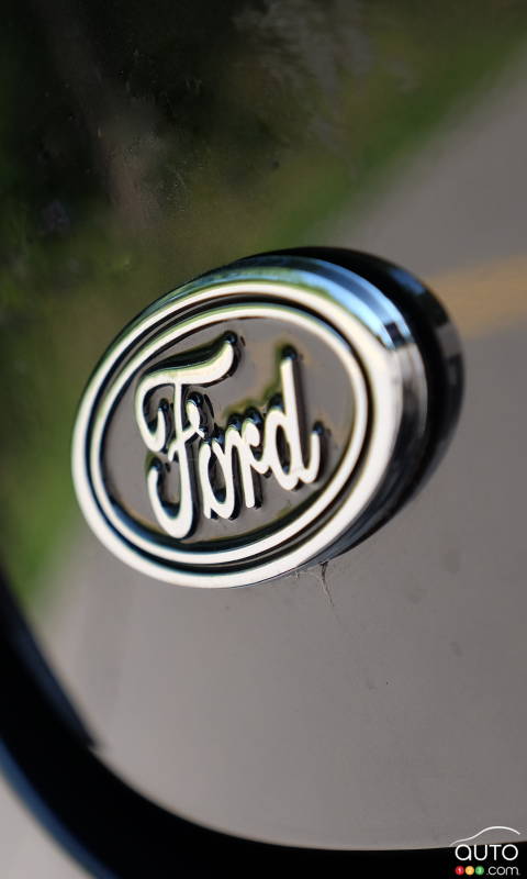 2024 Ford Lineup in Canada: Models and Changes