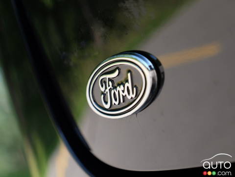 2024 Ford Lineup in Canada: Models and Changes