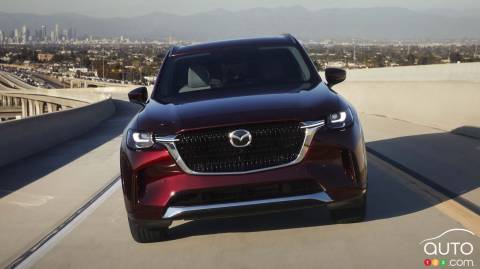 2024 Mazda Lineup in Canada: Models and Changes