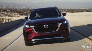 Mazda en 2024 : tous les modèles et tous les changements